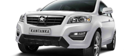 Safo Kantanka manufactures car for Akufo-Addo [Video]