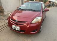 2008 Toyota Yaris