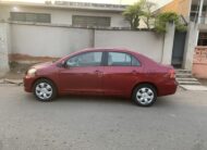 2008 Toyota Yaris