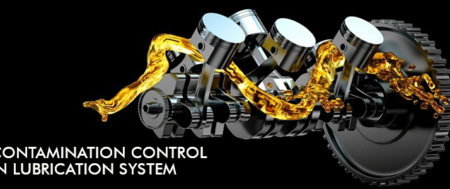 Strategies To Control Contamination in Lubrication System
