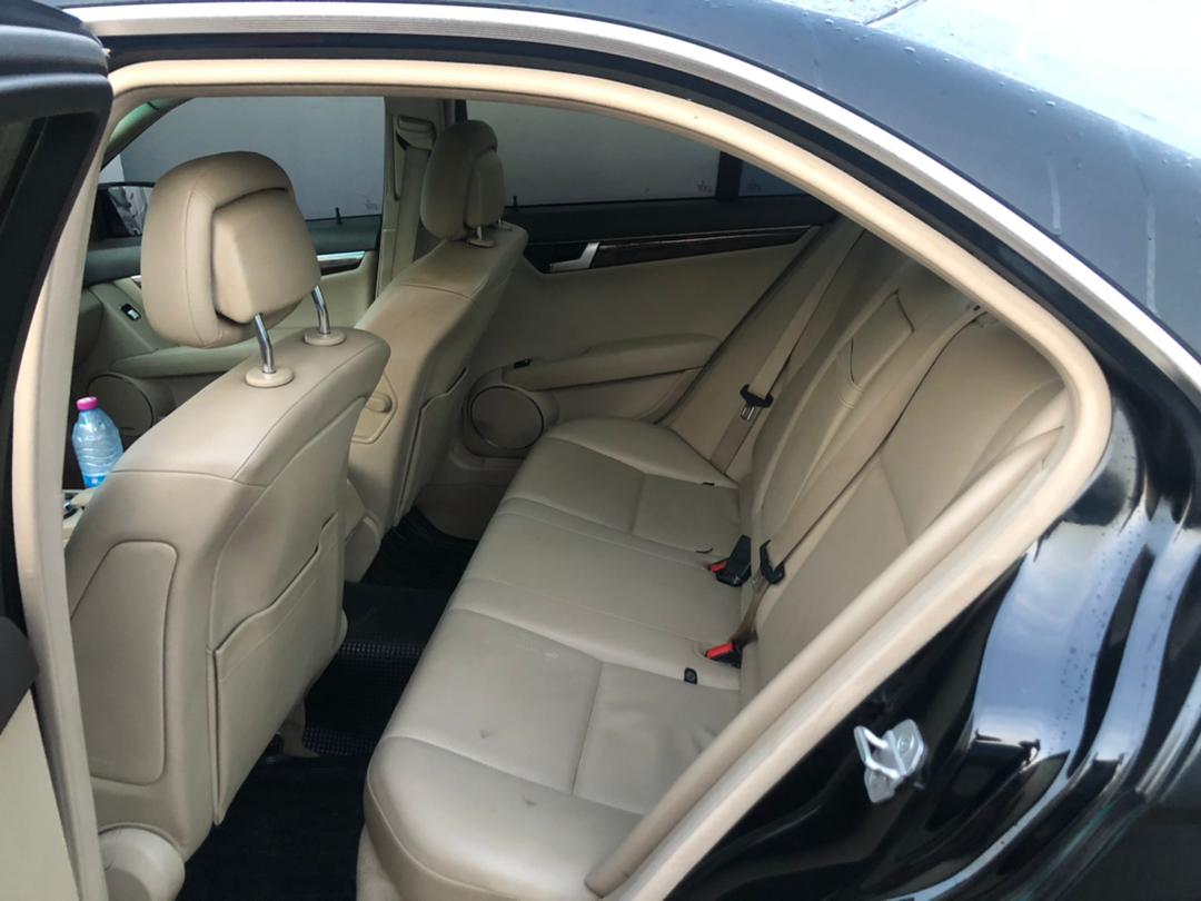 2013 Mercedez Benz C250