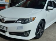 2014 Toyota Camry Camry spider