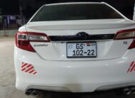 2014 Toyota Camry Camry spider