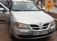 2007 Nissan Almera