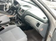 2007 Nissan Almera