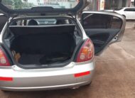 2007 Nissan Almera