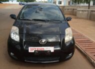 2010 Toyota Vitz