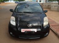 2010 Toyota Vitz