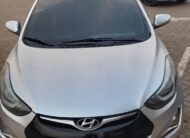 2014 Hyundai Elantra Basic