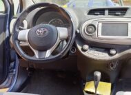 2012 Toyota Vitz