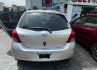 2010 Toyota Vitz