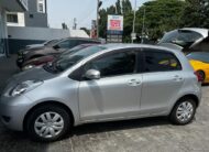 2010 Toyota Vitz