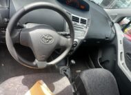 2010 Toyota Vitz