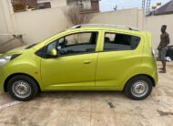 2012 Chevrolet Spark