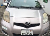 2008 Toyota Vitz